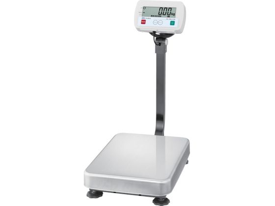 A & D 防水型デジタル台はかり 60kg／10g SE60KAL