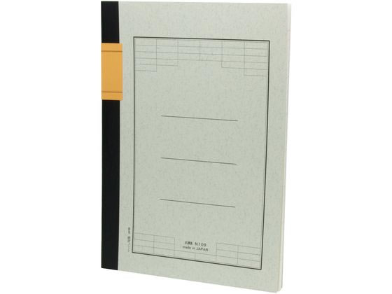 ライフ ノート 統計ノート B5 N109