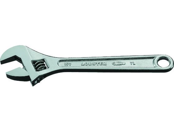 エビ モンキーレンチ(強力型)150mm M150 エビ モンキーレンチ(強力型)150mm M150