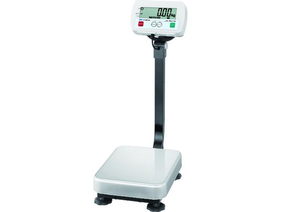 A & D 防水型デジタル台はかり 60kg／10g SE60KAM