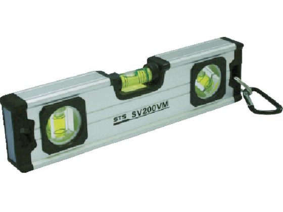 STS I型BOX水平器 SV200VM SV200VM STS I型BOX水平器 SV200VM SV200VM
