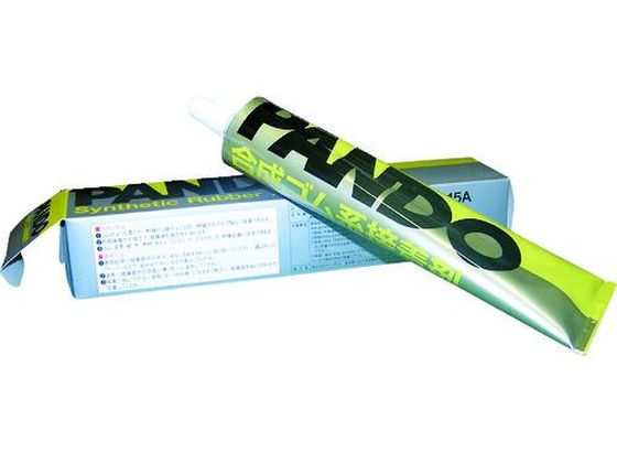 スリーボンド 合成ゴム系接着剤 パンドー15A 150g 褐色 TB15A