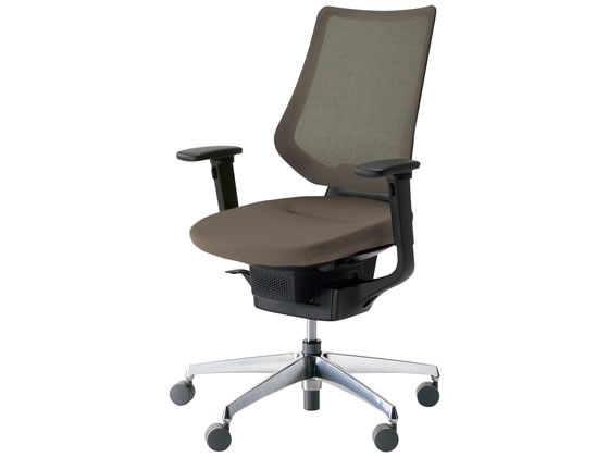 コクヨ イング メッシュ背座グレージュ 肘有 W CRGA3413E6G4M6W コクヨ イング メッシュ背座グレージュ 肘有 W CRGA3413E6G4M6W