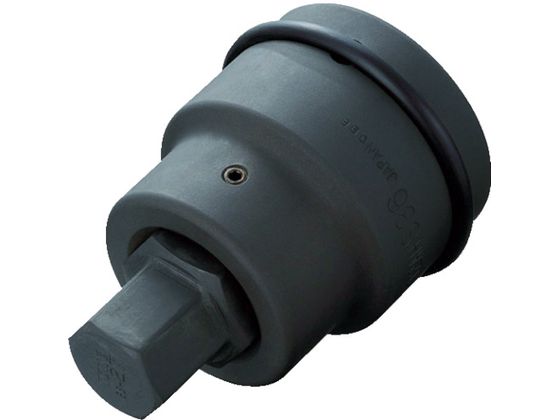 TONE インパクト用ヘキサゴンソケット(差替式) 対辺寸法32mm 12AH-32H TONE インパクト用ヘキサゴンソケット(差替式) 対辺寸法32mm 12AH-32H
