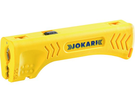 JOKARI ケーブルストリッパー Uni-Plus 30400 JOKARI ケーブルストリッパー Uni-Plus 30400