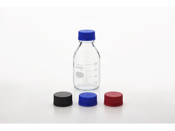 HARIO 耐熱ねじ口瓶 2000ml NBO-2L-SCI 2065652が6,479円