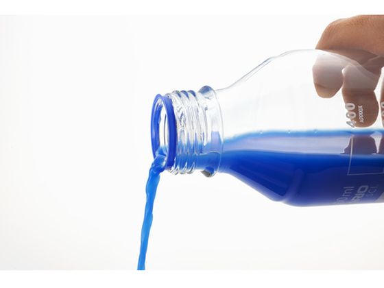 HARIO 耐熱ねじ口瓶 2000ml NBO-2L-SCI 2065652が6,479円