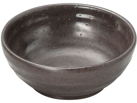 マイン メラミンウェア 小鉢 茶 小 M11-575 1545290 マイン メラミンウェア 小鉢 茶 小 M11-575 1545290