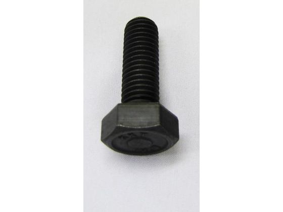 エスコ 六角ボルト 高強度・高張力 12個 M6×20mm