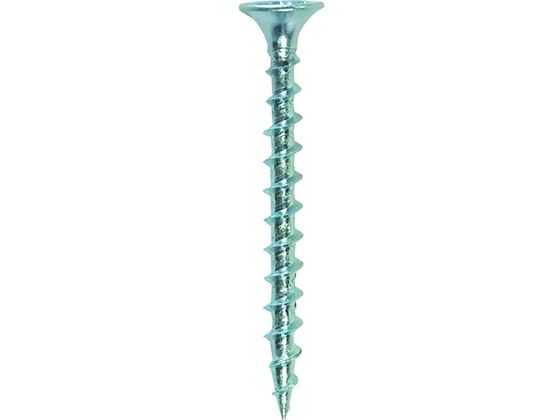 ダイドーハント ユニクロ コーススレッド ラッパ頭 3.8×57 (約900本入) 00045217 ダイドーハント ユニクロ コーススレッド ラッパ頭 3.8×57 (約900本入) 00045217