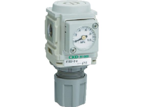 CKD レギュレータ R8000-20-W CKD レギュレータ R8000-20-W