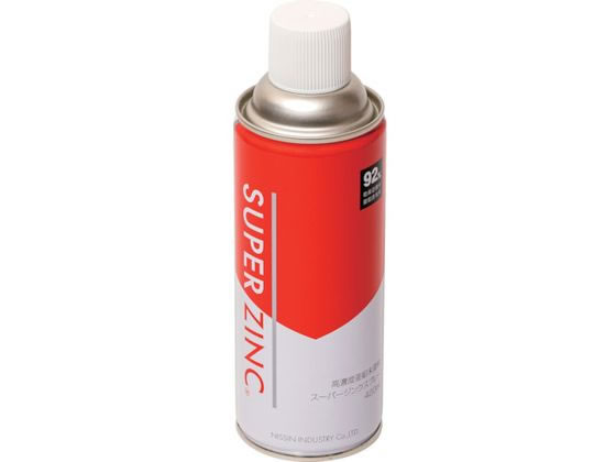 NIS スーパージンクスプレー 420ML SP001