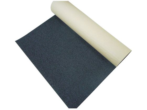 TRUSCO 気密防水パッキンシート 5mm×500mm×1m TWST-5500