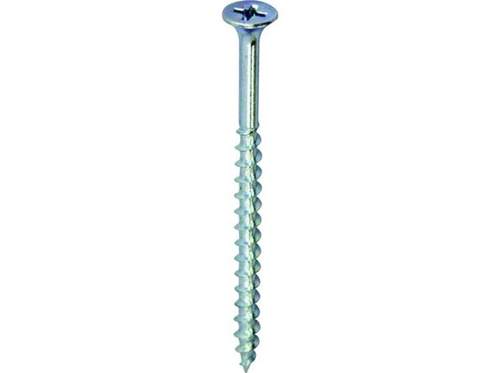ダイドーハント ユニクロ コーススレッド ラッパ頭 4.2×65 (約500本入) 00045218 ダイドーハント ユニクロ コーススレッド ラッパ頭 4.2×65 (約500本入) 00045218