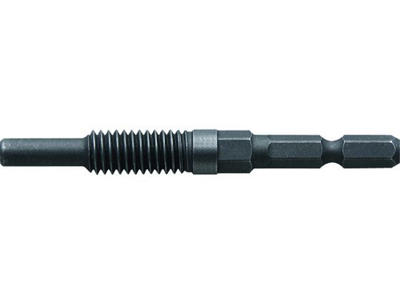 アネックス アンカー抜きビット W3/8″×40mm本体打込式アンカー対応 AEB-340 アネックス アンカー抜きビット W3/8″×40mm本体打込式アンカー対応 AEB-340