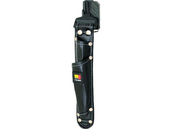 タジマ 着脱式工具差し 2本差しドライバー用 SFKSN-P2SD