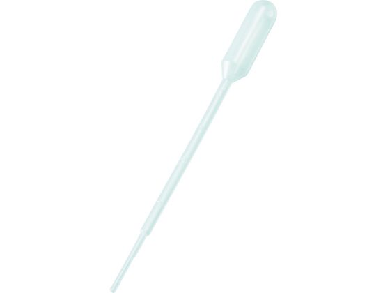 TRUSCO スポイト1.0ML(500本入) SP-001