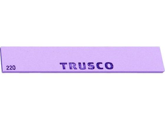 TRUSCO 金型砥石PA 150×25×5 #220 (10本入) TPK-2-220 TRUSCO 金型砥石PA 150×25×5 #220 (10本入) TPK-2-220