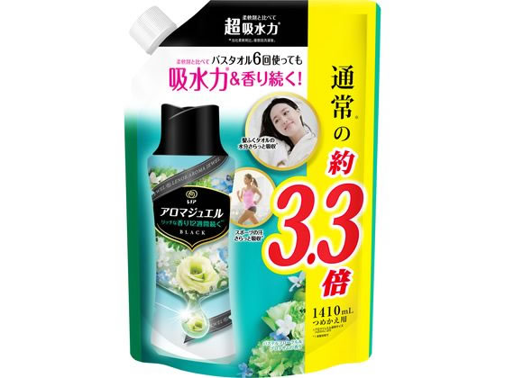 ●仕様：詰替用●超特大サイズ●内容量：１４１０ｍＬ●香り：パステルフローラル＆ブロッサム