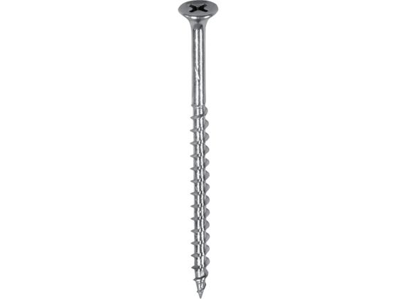 ダイドーハント ユニクロ コーススレッド ラッパ頭 4.2×75 (約400本入) 00045219 ダイドーハント ユニクロ コーススレッド ラッパ頭 4.2×75 (約400本入) 00045219