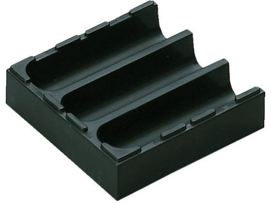 rose ボックス半分タイプ 3パーツ仕切り有り AQ-1116