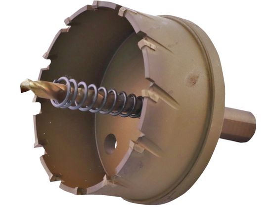 エビ 超硬ホルソー 70mm HO70G エビ 超硬ホルソー 70mm HO70G