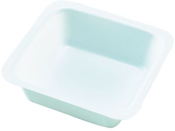 TRUSCO 秤量皿 100ML 500枚入り 静電防止タイプ TVDS-AS-100