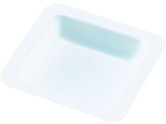 TRUSCO 秤量皿 12ML 500枚入り 静電防止タイプ TVDS-AS-12