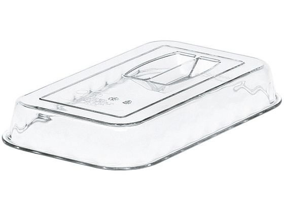Cambro デリクロック用カバー DDC10(135)クリア 1868500 Cambro デリクロック用カバー DDC10(135)クリア 1868500