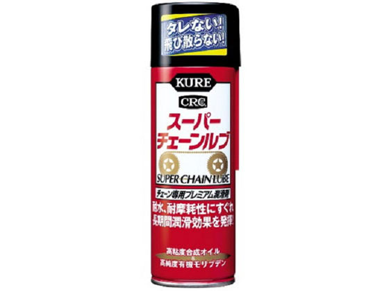 呉工業 スーパーチェーンルブ 1068