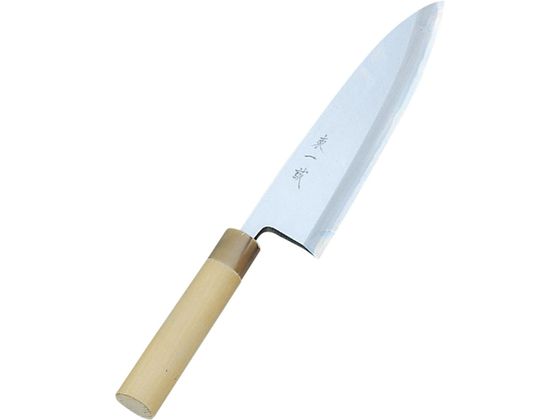 東一誠 出刃庖丁 120mm