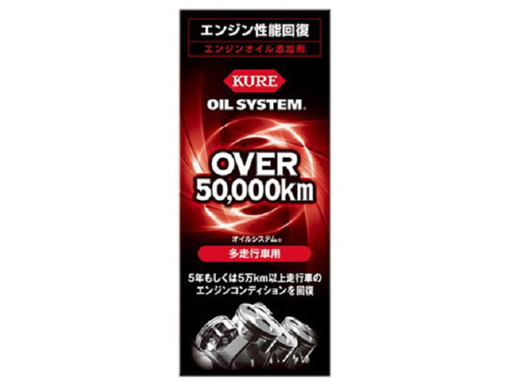 呉工業 オイルシステム 多走行車用 N 2121