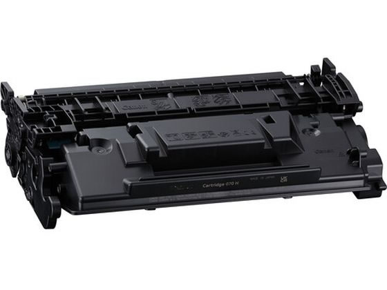 キヤノン用リサイクルトナー カートリッジ070Hタイプ キヤノン用リサイクルトナー カートリッジ070Hタイプ