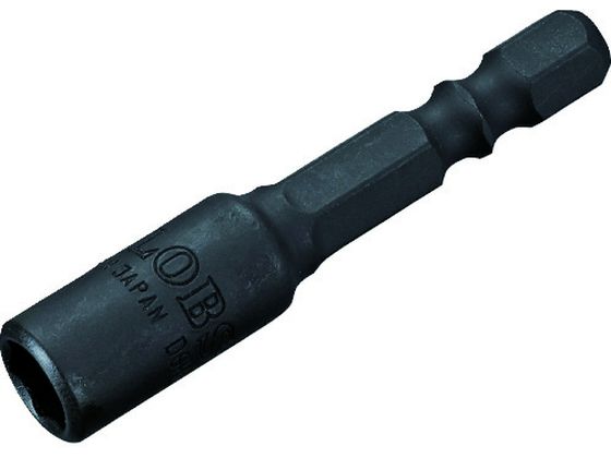 エビ ストロック ヘクスセッター用ソケット 対辺6.35mm DSH635 エビ ストロック ヘクスセッター用ソケット 対辺6.35mm DSH635