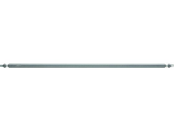 ベッセル 剛彩ビット (両頭スクエア) SQ3×300mm GS14SQ3300 ベッセル 剛彩ビット (両頭スクエア) SQ3×300mm GS14SQ3300