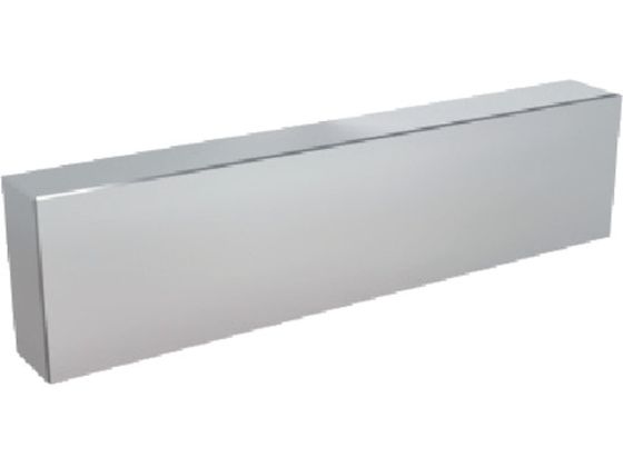 ニューストロング スチールパラレル 幅10 高15 長100mm HGP-102