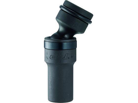 TOP インパクトレンチ用ユニバーサルソケット 差込角12.7mm 対辺17mm PUS-417 TOP インパクトレンチ用ユニバーサルソケット 差込角12.7mm 対辺17mm PUS-417