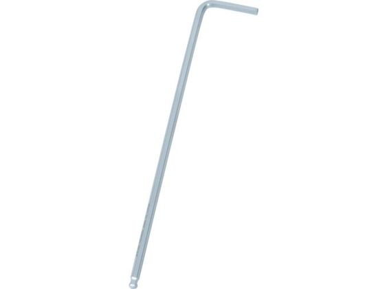 TRUSCO 角曲げボールポイント六角棒レンチ 2.5mm TBRK-25 TRUSCO 角曲げボールポイント六角棒レンチ 2.5mm TBRK-25
