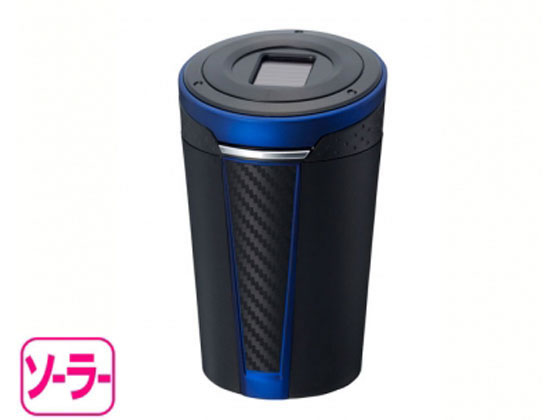 星光産業 ソーラーライトアッシュ BL ED211