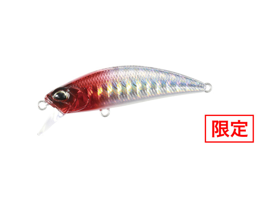 デュオ SHリュウキ50S SW DHA0574 ホロレッドヘッドGB