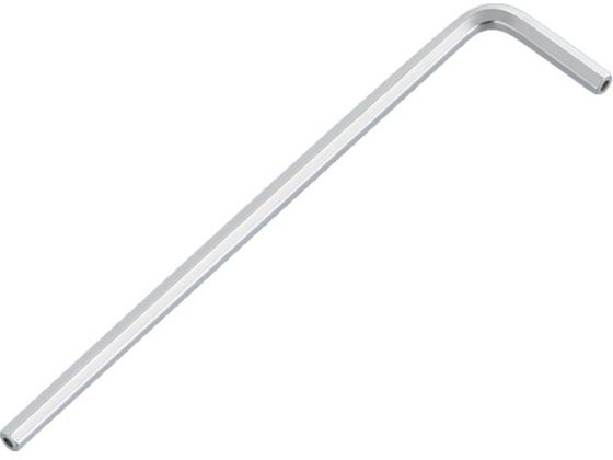TRUSCO 六角棒レンチ 両端いじり止め穴付 2mm HW-TP20 TRUSCO 六角棒レンチ 両端いじり止め穴付 2mm HW-TP20