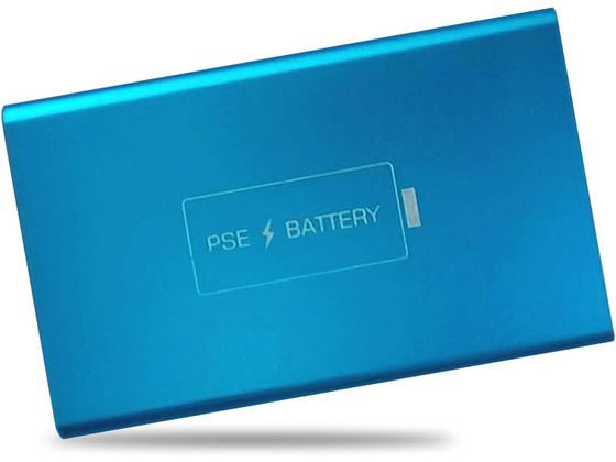 ブロードウォッチ PSE モバイルバッテリー BATBANK-PSE4 ブロードウォッチ PSE モバイルバッテリー BATBANK-PSE4