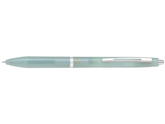 パイロット アクロ300 激細 0.3mm ミスティグリーン