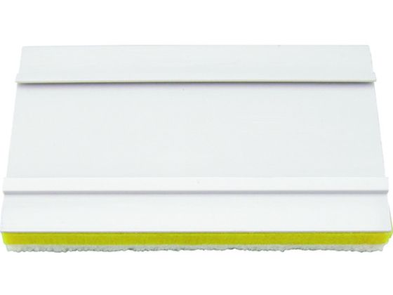 KOWA ハンドル可動式コテバケ スペア 11338