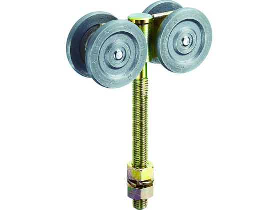 ダイケン 4号ドアハンガー用複車ロングボルト仕様1 4-4WH-1LB