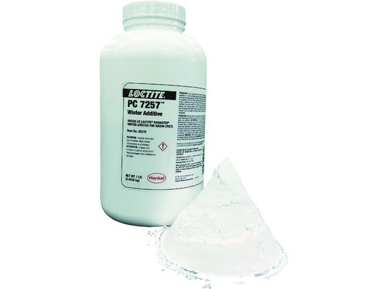 ロックタイト PC7257FGM用添加剤(SUMMER)1LB 708252