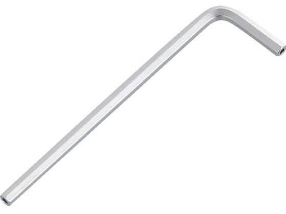 TRUSCO 六角棒レンチ 両端いじり止め穴付 2.5mm HW-TP25 TRUSCO 六角棒レンチ 両端いじり止め穴付 2.5mm HW-TP25