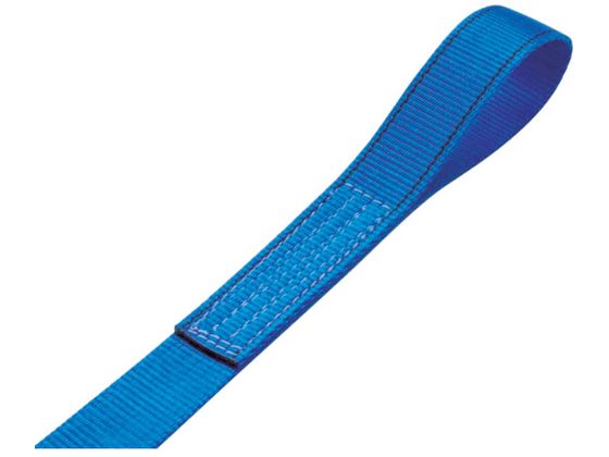 OH ベルトラッシング LBB70 カムバックル アイ縫製 25×1.5mm