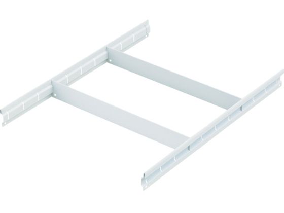 TRUSCO フェニックスワゴン 仕切板セット 750×500用 W TRUSCO フェニックスワゴン 仕切板セット 750×500用 W