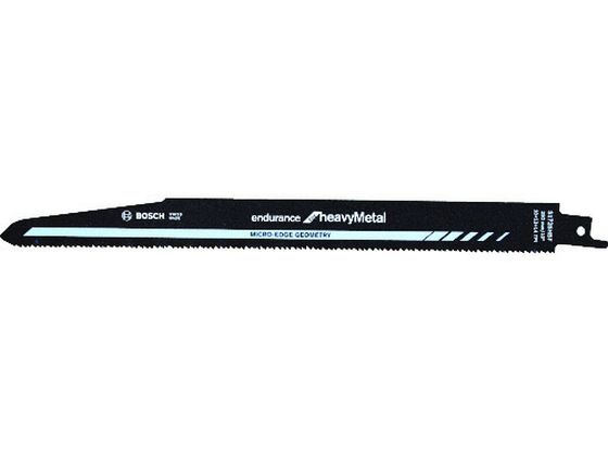 ボッシュ セーバーソーブレード (5枚入) 全長250mm S1725HBF ボッシュ セーバーソーブレード (5枚入) 全長250mm S1725HBF